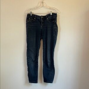 Jones New York Signature Skinny Jeans